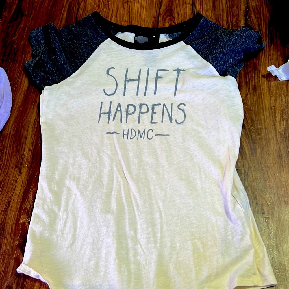 Harley Davidson Shirt
